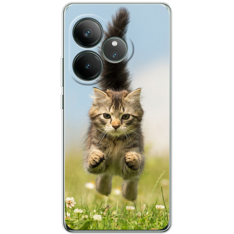 Чохол BoxFace Realme GT 6 