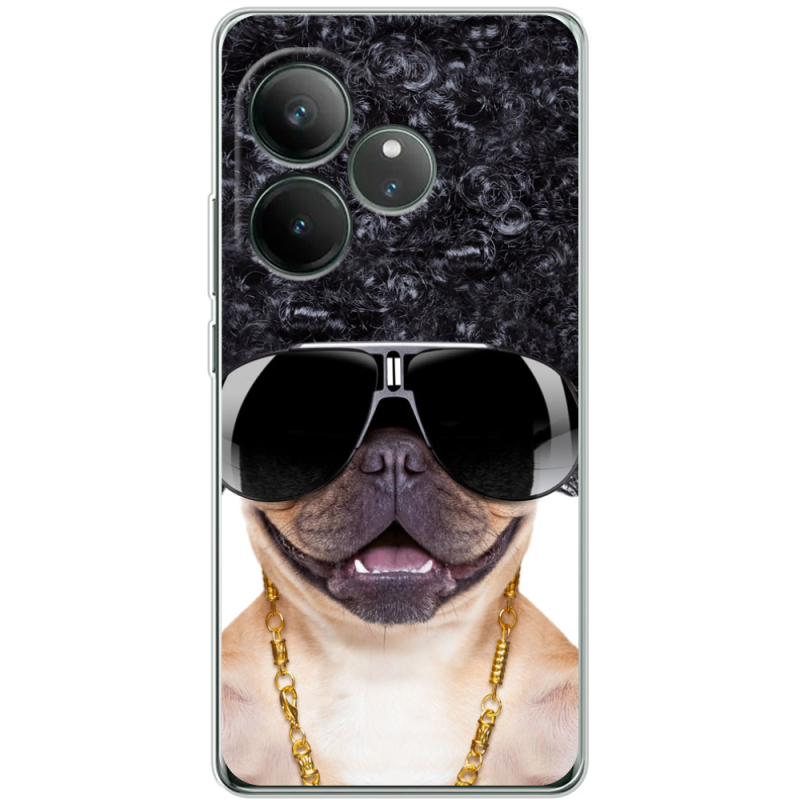Чохол BoxFace Realme GT 6 