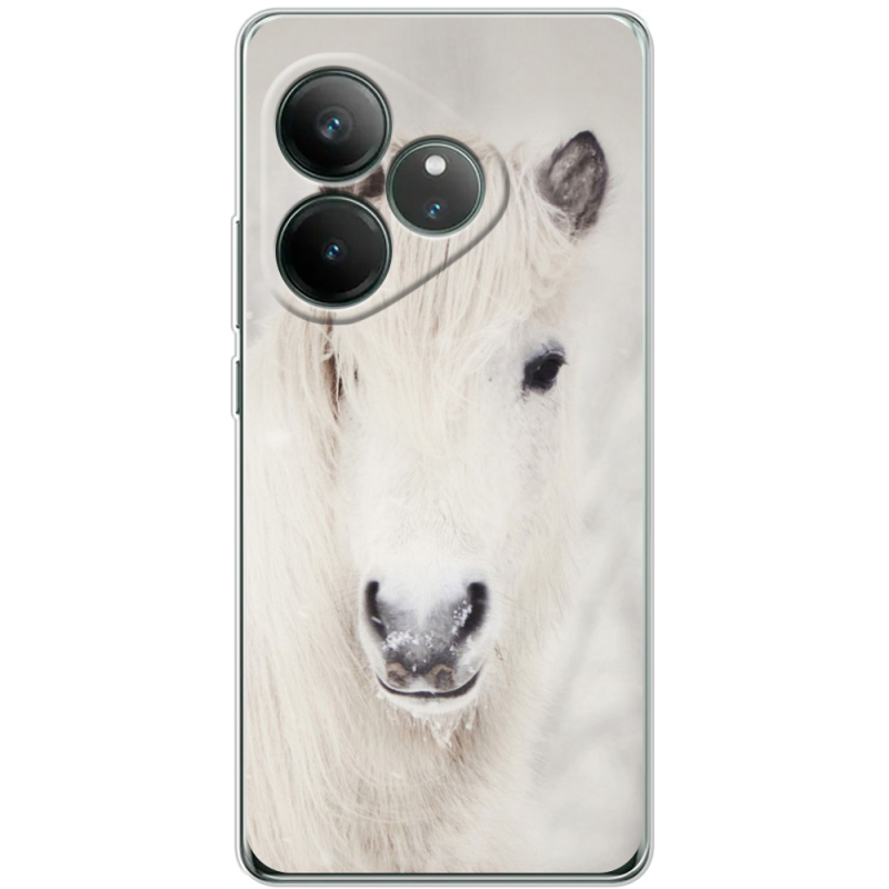 Чохол BoxFace Realme GT 6 