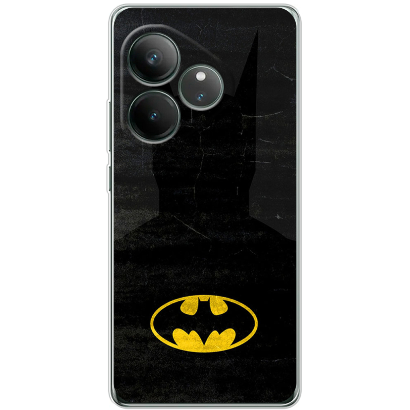 Чохол BoxFace Realme GT 6 