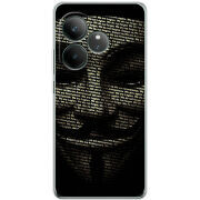 Чохол BoxFace Realme GT 6 