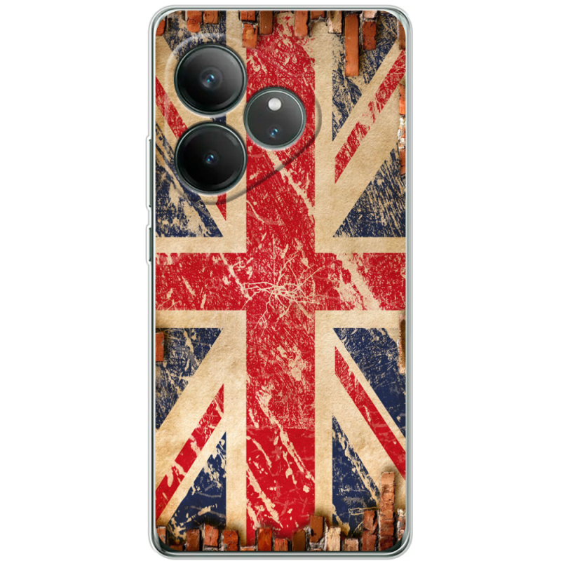 Чохол BoxFace Realme GT 6 