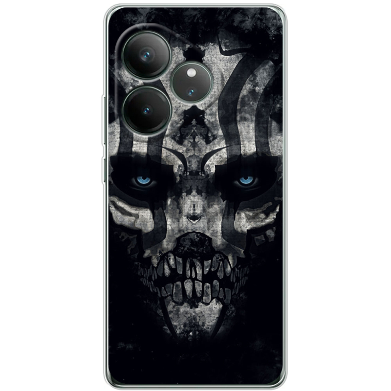 Чохол BoxFace Realme GT 6 The Dark