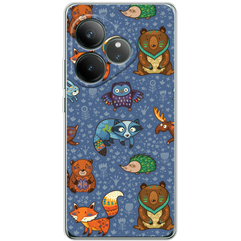 Чохол BoxFace Realme GT 6 