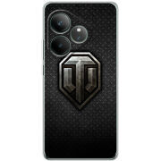 Чохол BoxFace Realme GT 6 