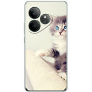 Чохол BoxFace Realme GT 6 