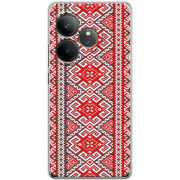 Чохол BoxFace Realme GT 6 