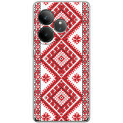 Чохол BoxFace Realme GT 6 
