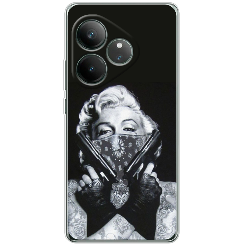 Чохол BoxFace Realme GT 6 