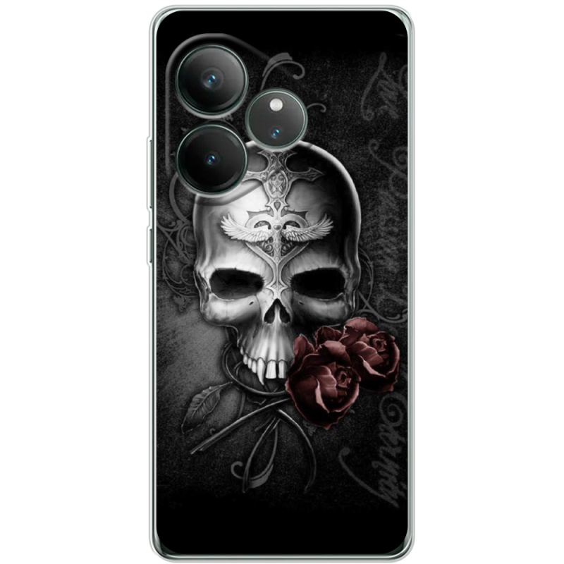 Чохол BoxFace Realme GT 6 