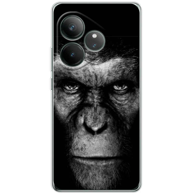 Чохол BoxFace Realme GT 6 
