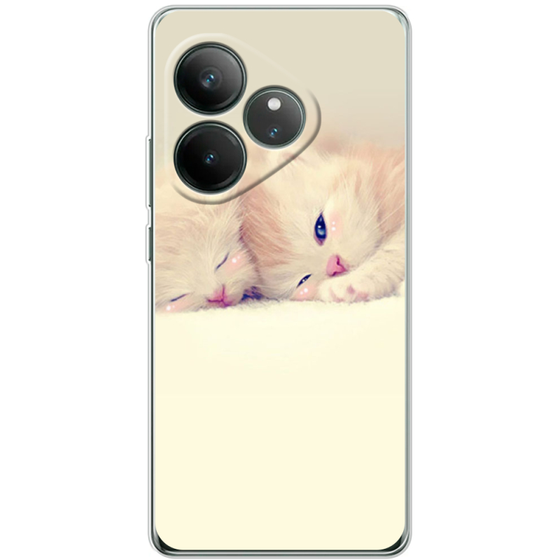 Чохол BoxFace Realme GT 6 