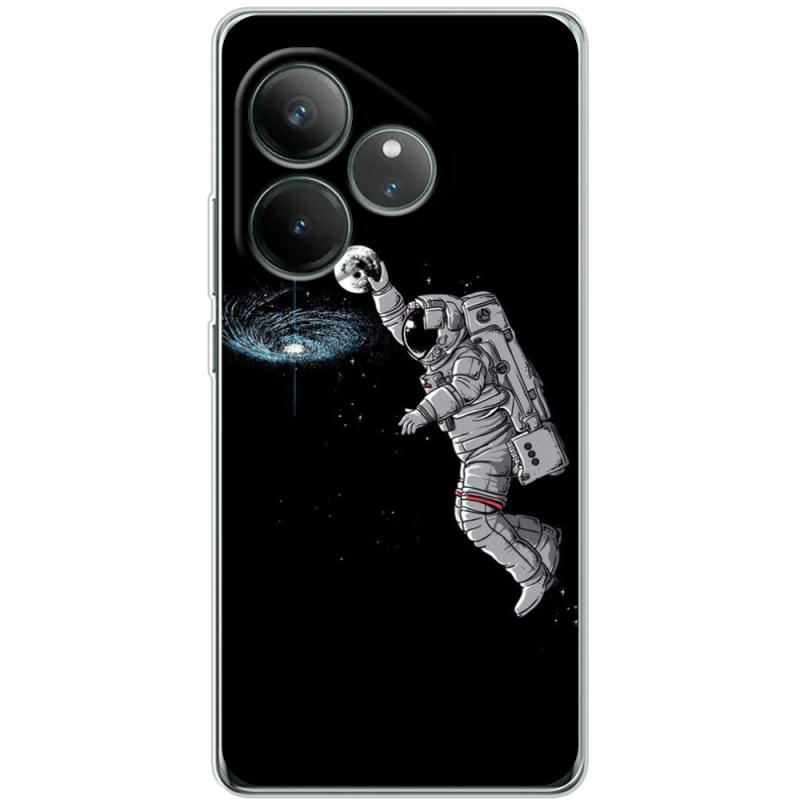 Чохол BoxFace Realme GT 6 