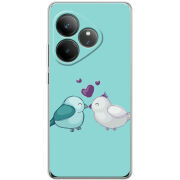 Чохол BoxFace Realme GT 6 