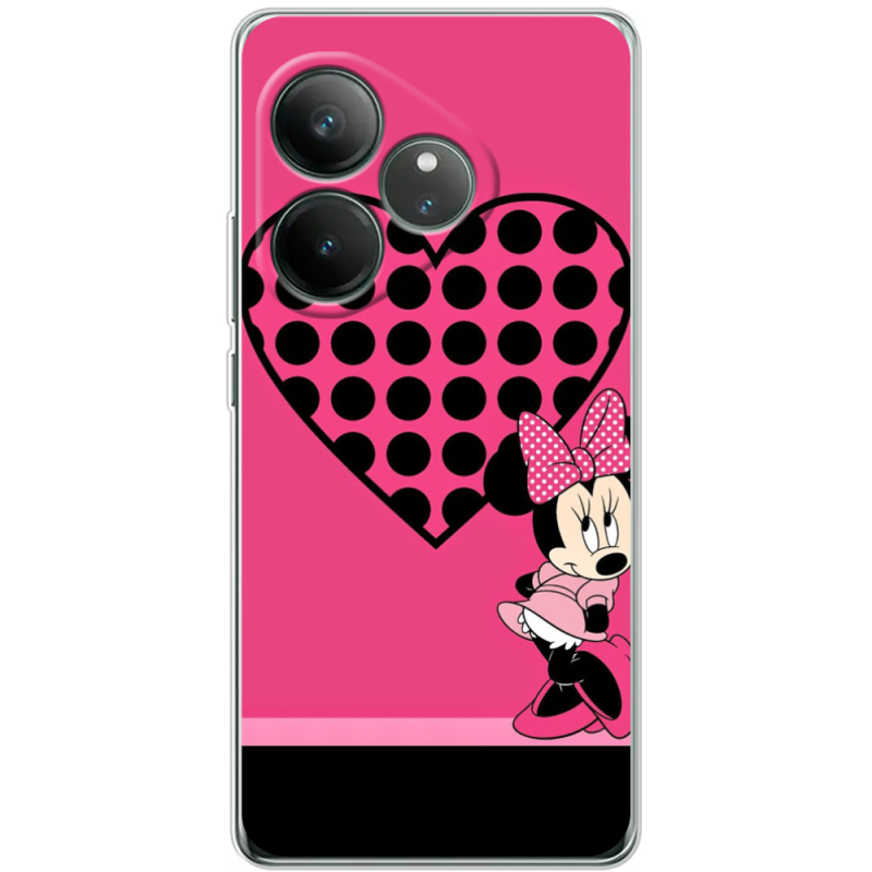 Чохол BoxFace Realme GT 6 