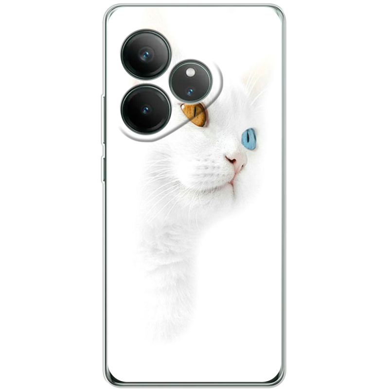 Чохол BoxFace Realme GT 6 