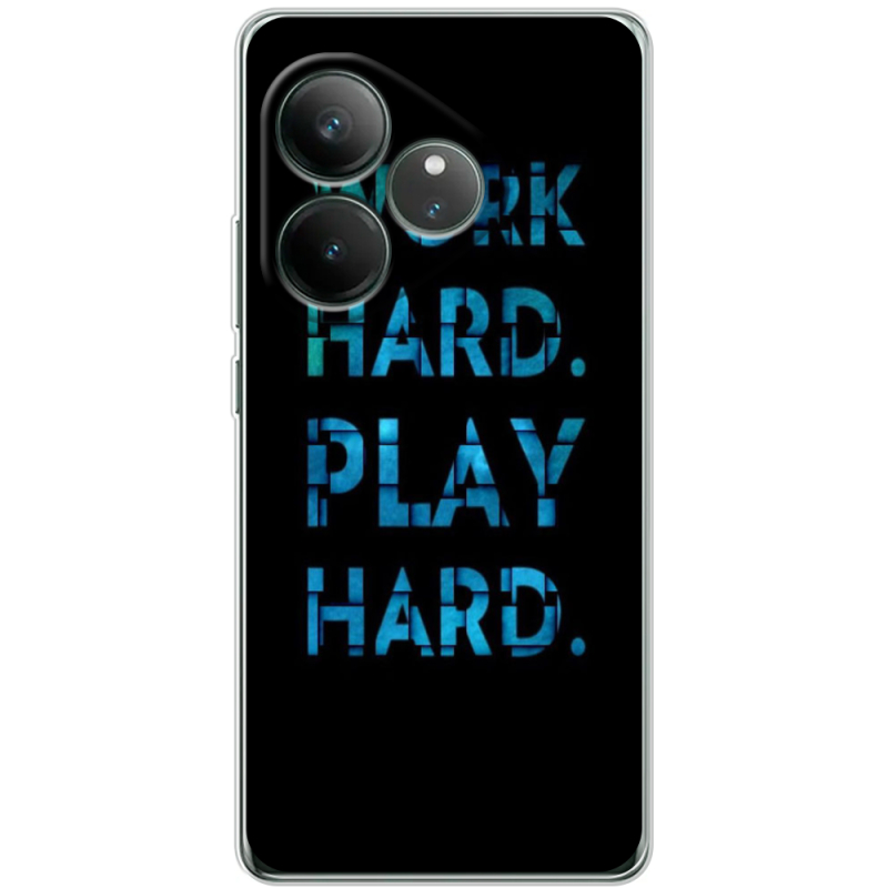 Чохол BoxFace Realme GT 6 