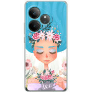 Чохол BoxFace Realme GT 6 