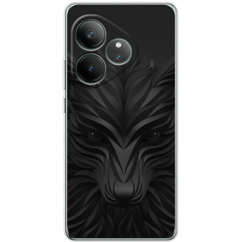 Чохол BoxFace Realme GT 6 