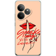 Чохол BoxFace Realme GT 6 