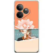 Чохол BoxFace Realme GT 6 
