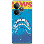 Чохол BoxFace Realme GT 6 Jaws