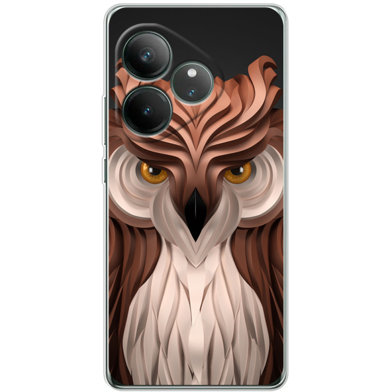 Чохол BoxFace Realme GT 6 