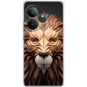 Чохол BoxFace Realme GT 6 