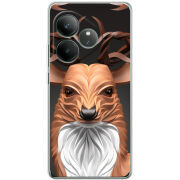 Чохол BoxFace Realme GT 6 