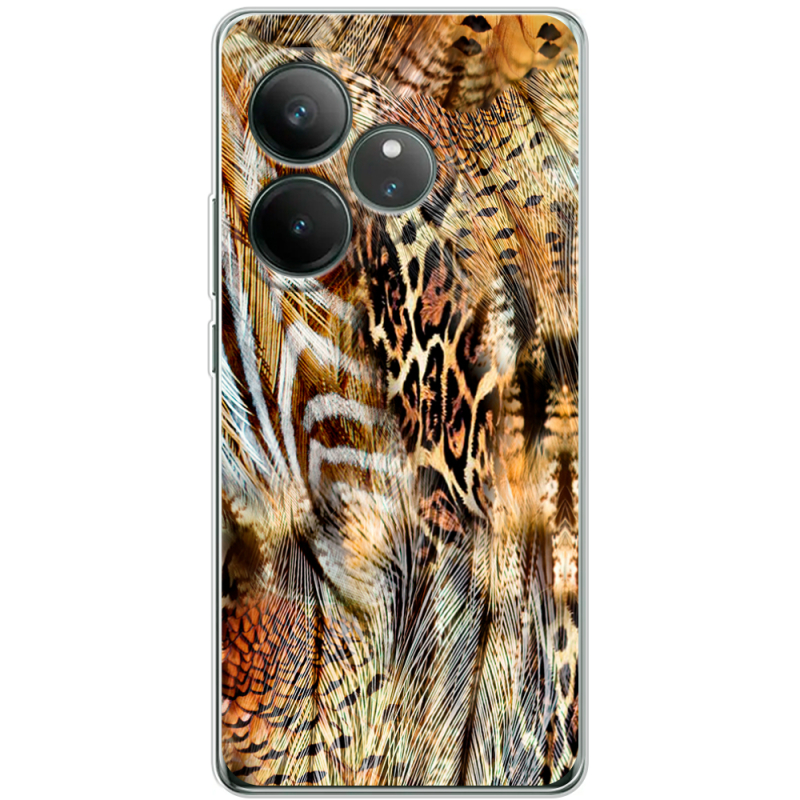 Чохол BoxFace Realme GT 6 