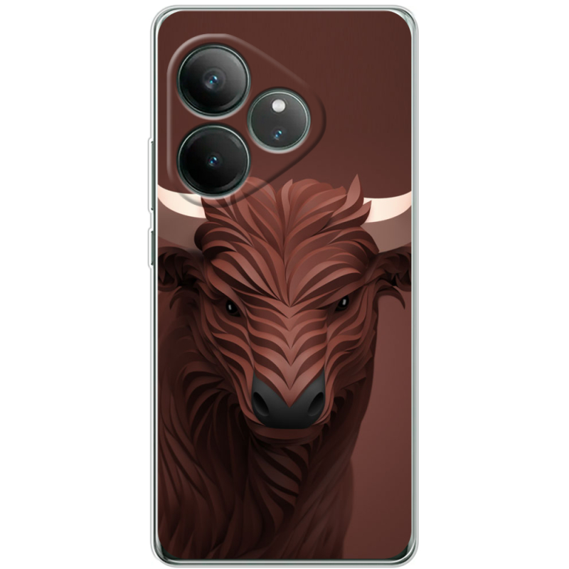 Чохол BoxFace Realme GT 6 