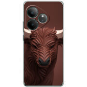 Чохол BoxFace Realme GT 6 