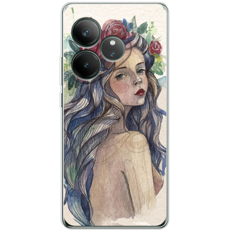 Чохол BoxFace Realme GT 6 