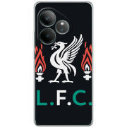 Чохол BoxFace Realme GT 6 L. F. C.