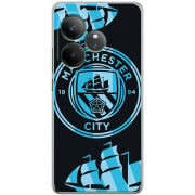 Чохол BoxFace Realme GT 6 FC M-City