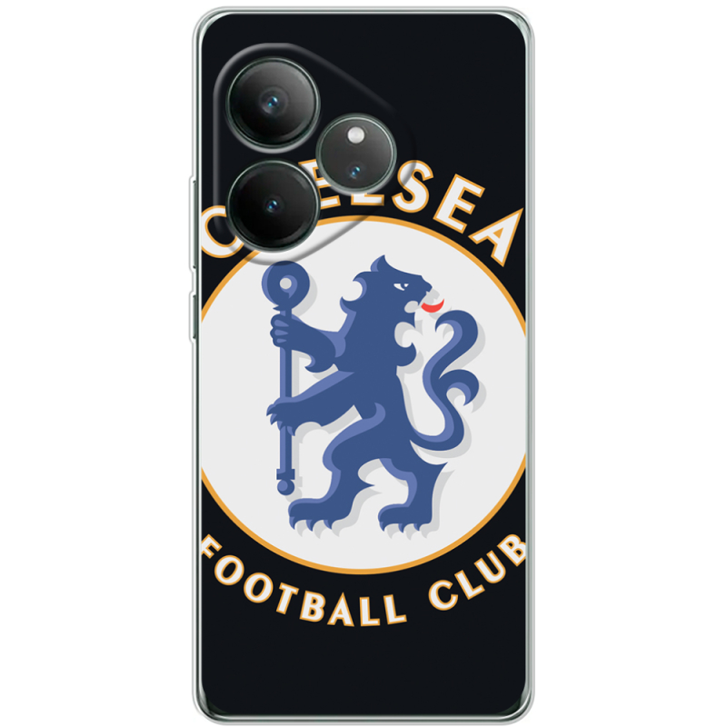Чохол BoxFace Realme GT 6 FC Chelsea