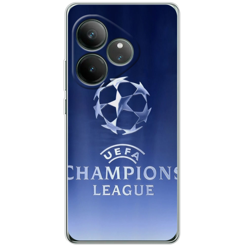 Чохол BoxFace Realme GT 6 