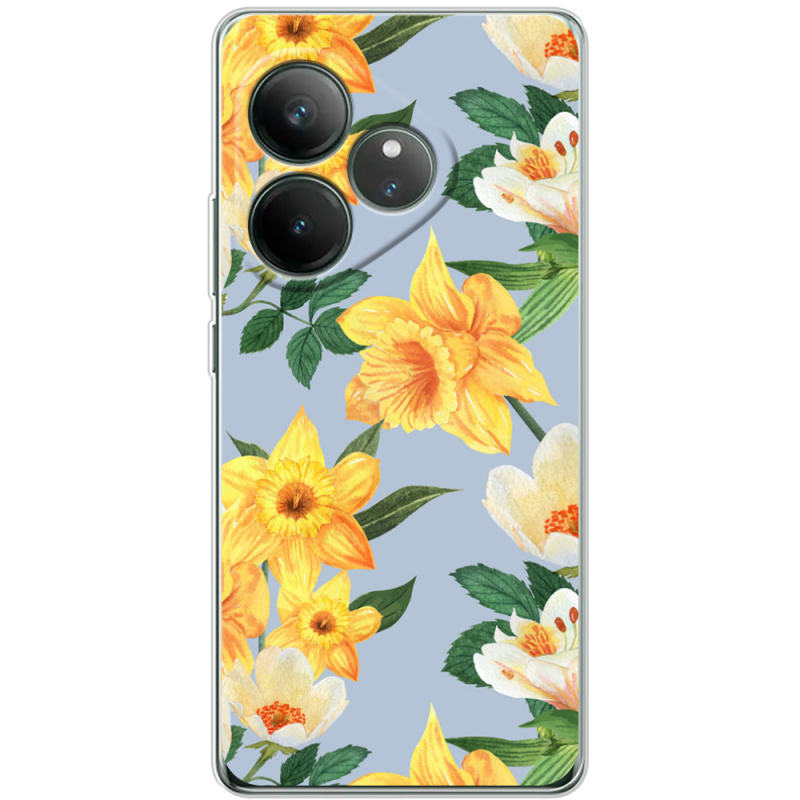 Чохол BoxFace Realme GT 6 