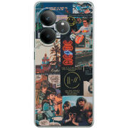 Чохол BoxFace Realme GT 6 
