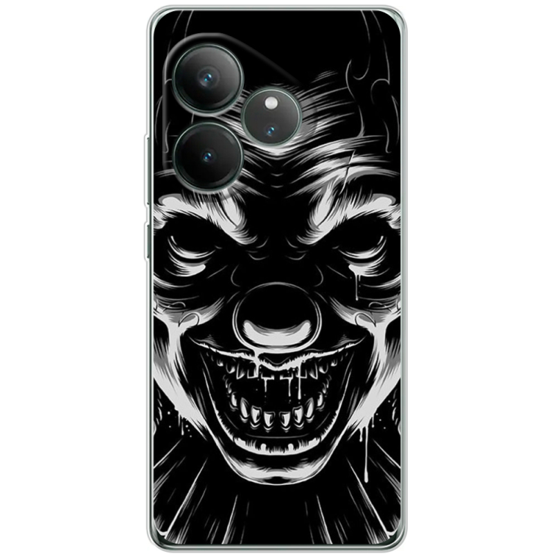 Чохол BoxFace Realme GT 6 