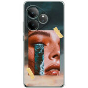 Чохол BoxFace Realme GT 6 