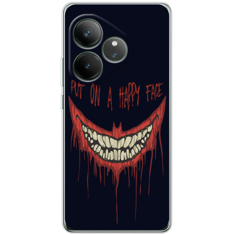 Чохол BoxFace Realme GT 6 