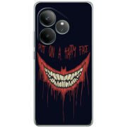 Чохол BoxFace Realme GT 6 
