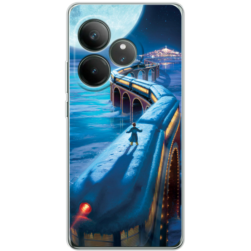 Чохол BoxFace Realme GT 6 