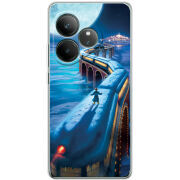 Чохол BoxFace Realme GT 6 