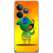 Чохол BoxFace Realme GT 6 