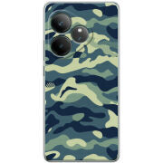Чохол BoxFace Realme GT 6 