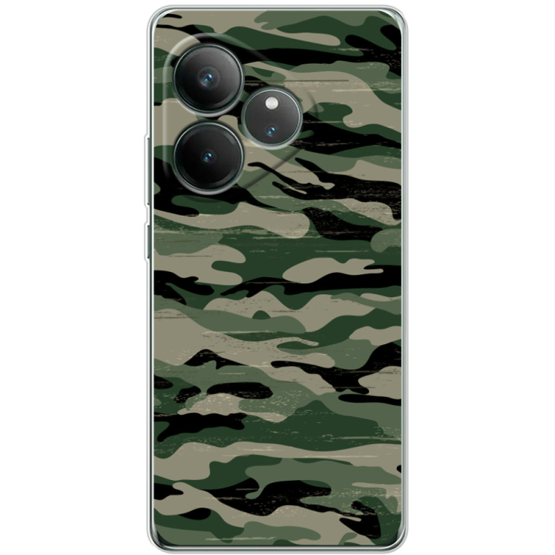 Чохол BoxFace Realme GT 6 