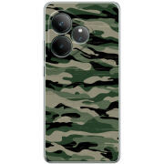 Чохол BoxFace Realme GT 6 