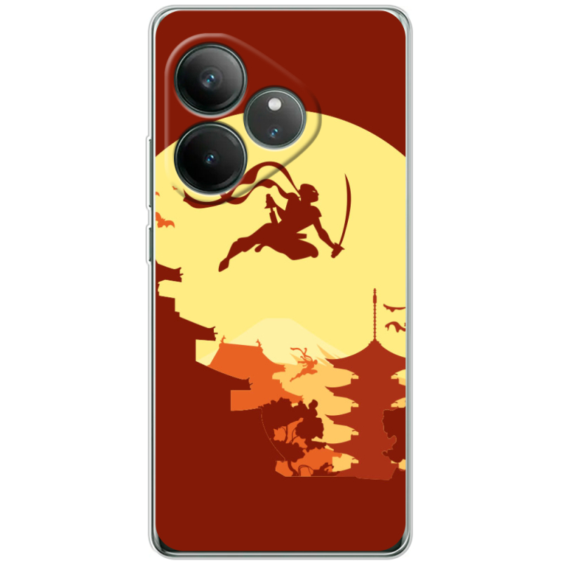 Чохол BoxFace Realme GT 6 